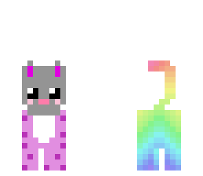 nyan cat
