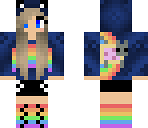 nyan cat