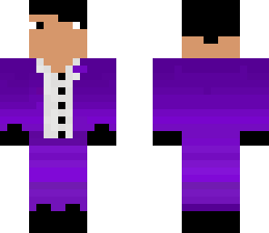cool purple