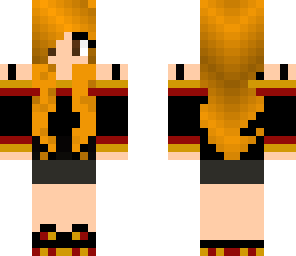 ginny weasley