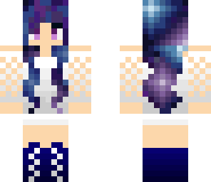 galaxy girl fixed
