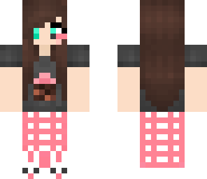 mena the pj gamer