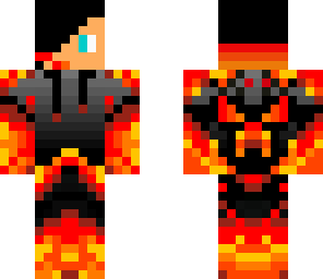 water and fire