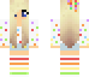 candy girl