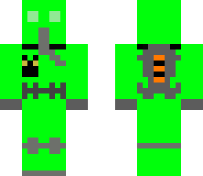ordos infantry