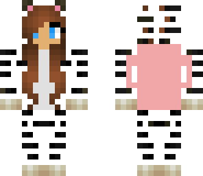 zebra angel