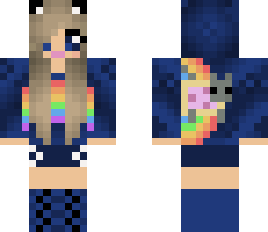 nyan girl