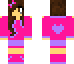 hannahgamer74352