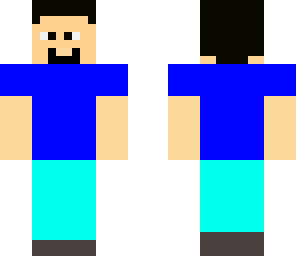 steve