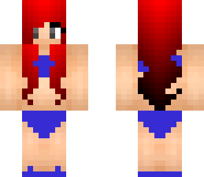 swimsuit