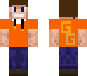 geilo steve