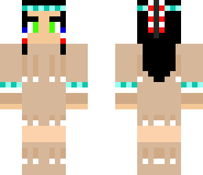 indian girl