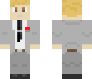 business man steve