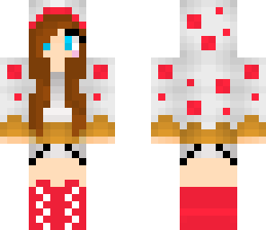 edited skin for amber