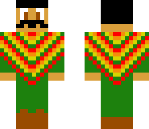 offensive and racist mexican