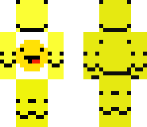 the smile