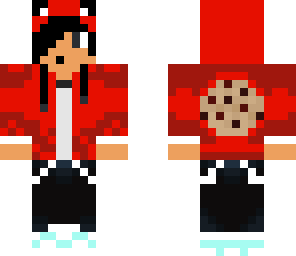 cookie boy