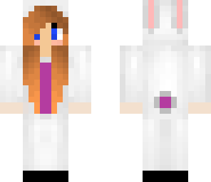 female bunny
