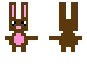 cute bunny