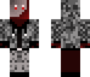 male zombie stone