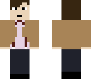 matt smith