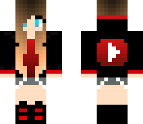 youtube girl
