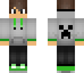 sockmaster2468's skin