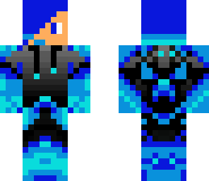 ice man prototype 2