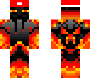 snap back enderman