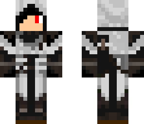 jeesor assasin
