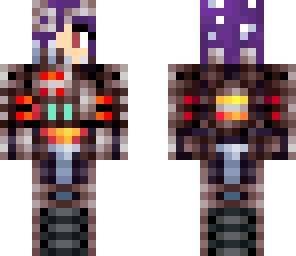 cyspi cyborg