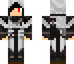 jeesor assasin