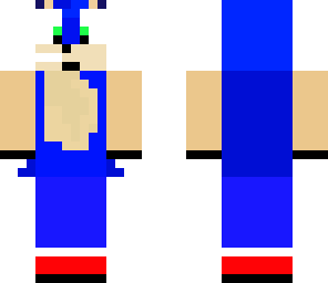 sonic123cool