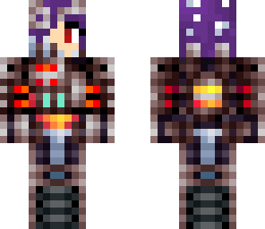 cyspi cyborg 2