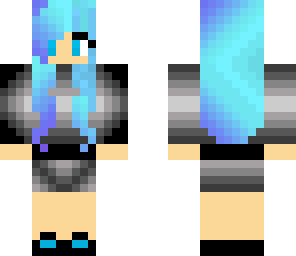 my best skin yet