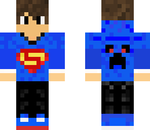 superman boy