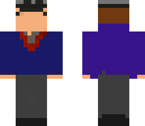 me with a pirate hat
