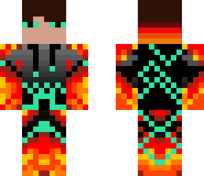 light ice and fire