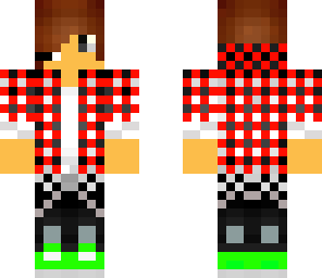 gamer dude