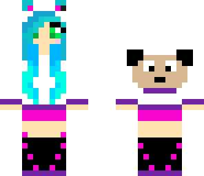 cool girl