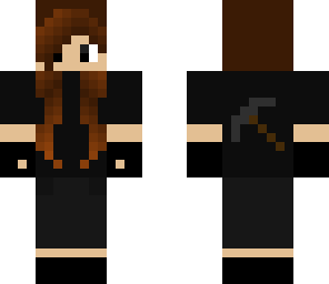 bandit girl