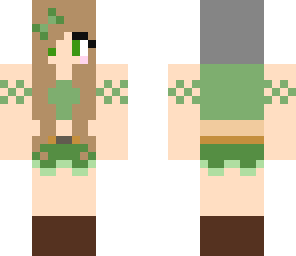 cute peter pan girl