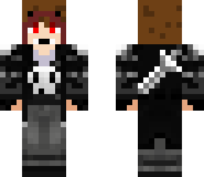 skirisk vampire skin