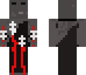 masked killer edited