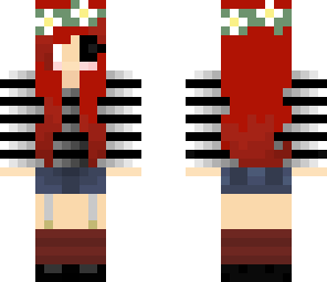new demon girl