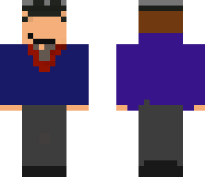 me with a pirate hat v2