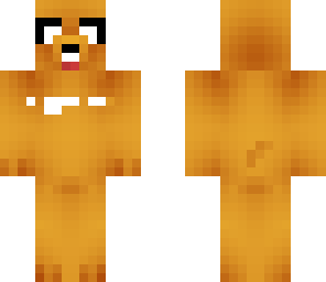 jake
