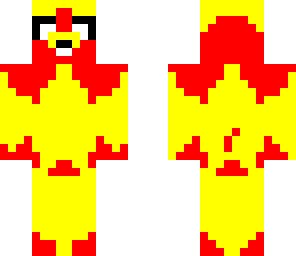 super jake
