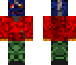 death one 