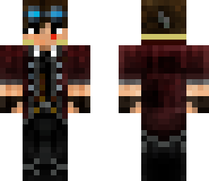 my skin